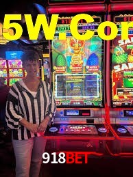 Spaceman Game 918Bet