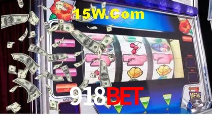 Jogos de Slot 918Bet