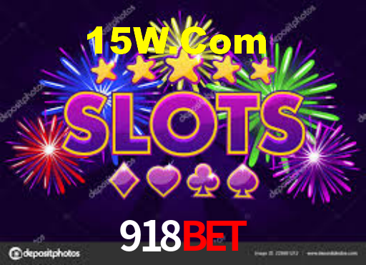 918Bet