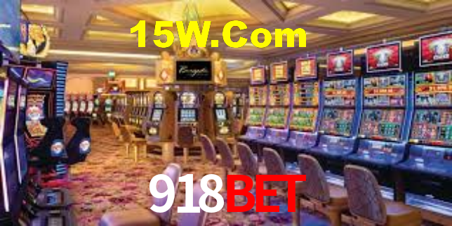 918Bet.Com