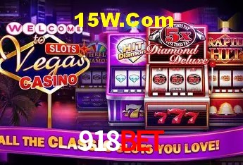 Casino Ao Vivo 918Bet