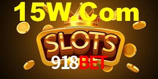 Welcome Bonus 918Bet