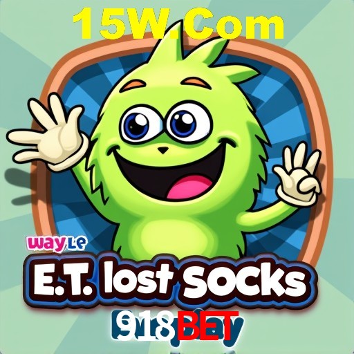 Inovações de Jogos na 918Bet: O Futuro das Experiências Interativas