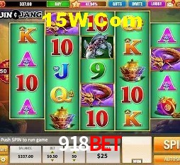 Apostas de Futebol 918Bet