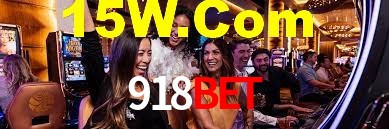 Exclusive Games 918Bet