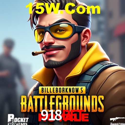 Inovações de Jogos na 918Bet: O Futuro das Experiências Interativas